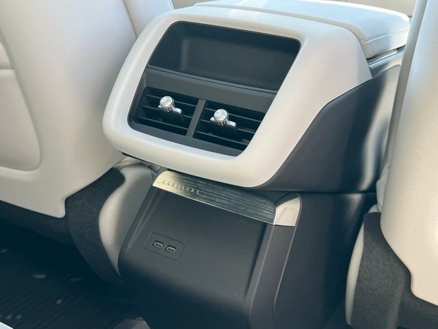 2025 Cadillac LYRIQ Sport 1 - Photo 23