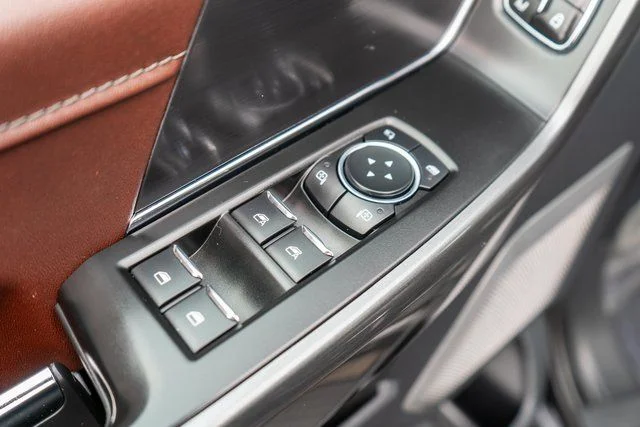 Used 2023 Black Ford Lariat image 20