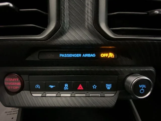 Used 2024 Gray Ford EcoBoost image 18