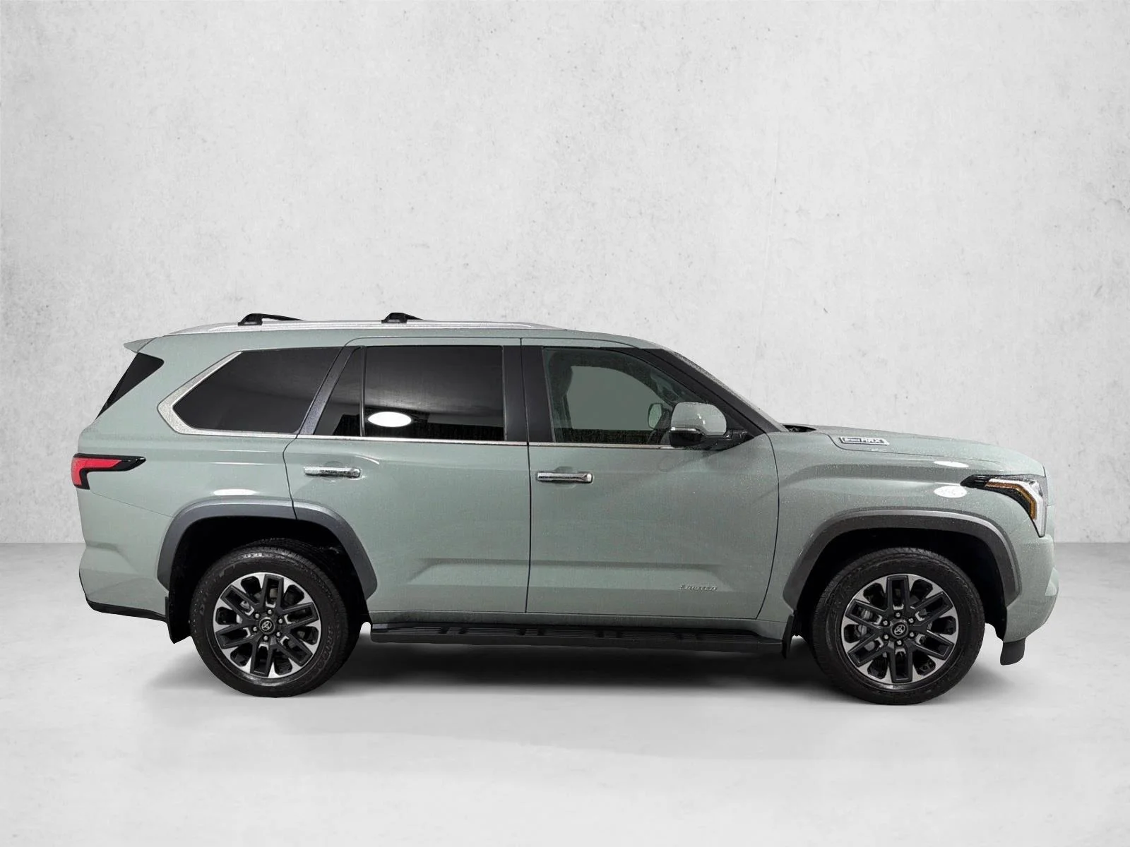Used 2026 Gray Toyota SR5 image 3