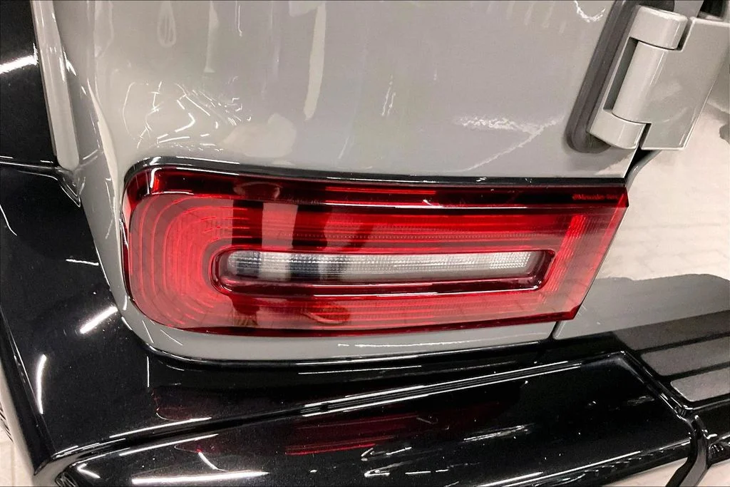 2024 Mercedes-Benz G-Class AMG G63 - Photo 23
