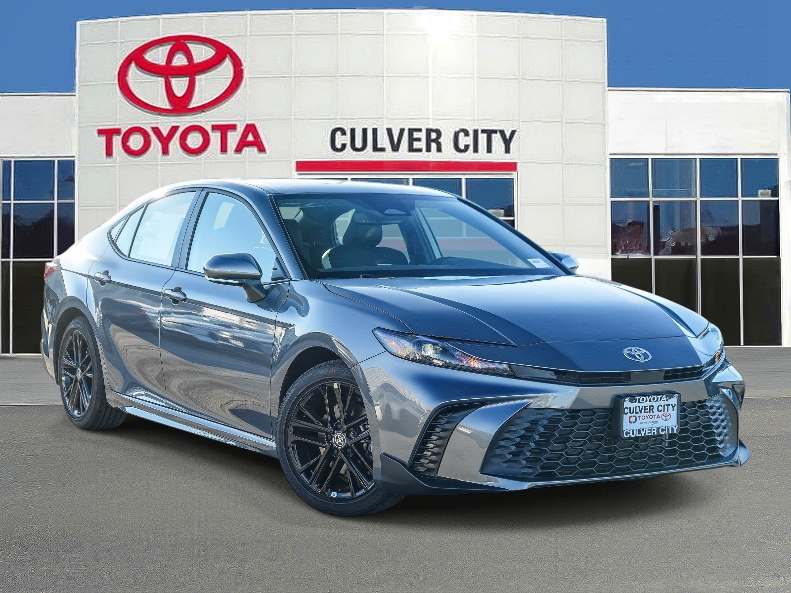 2026 Toyota Camry  SE