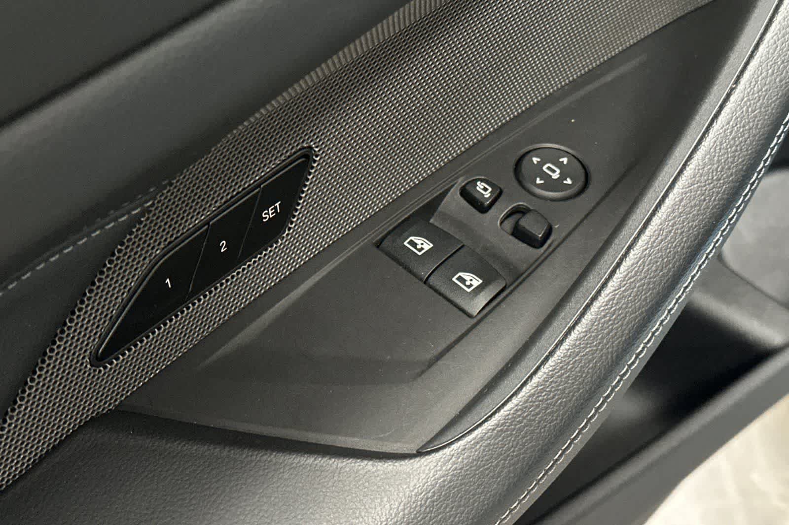 Used 2023 Brooklyn Grey Metallic BMW M440i image 13