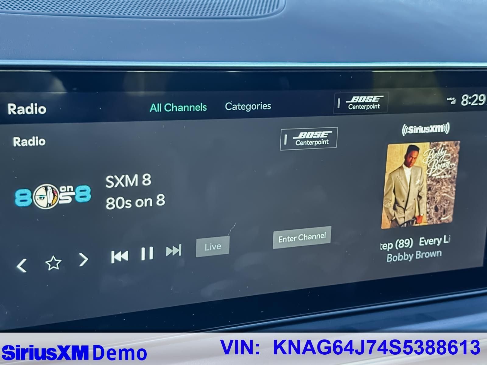 Used 2025 Gray Kia GT-Line image 27