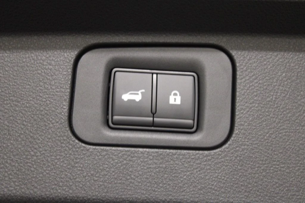 2025 INFINITI QX80 Luxe 4WD - Photo 48