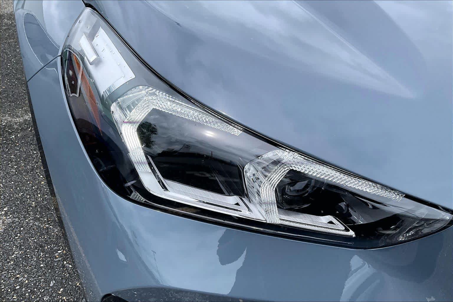 Used 2026 Storm Bay Metallic BMW xDrive28i image 13
