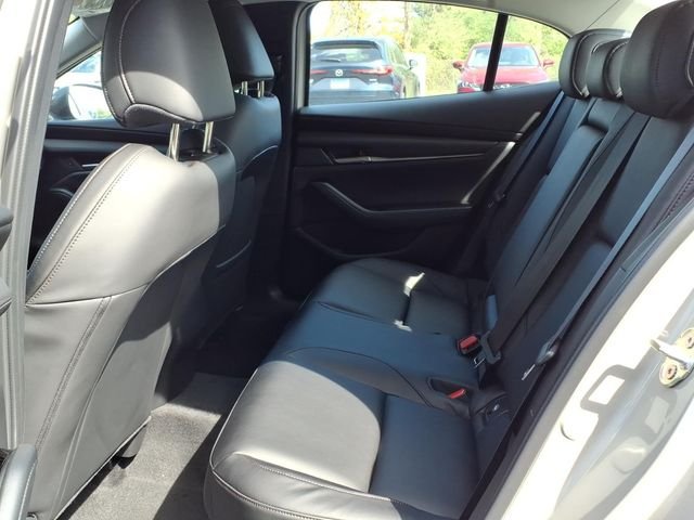 2026 Mazda Mazda3 Select Sport - Photo 11