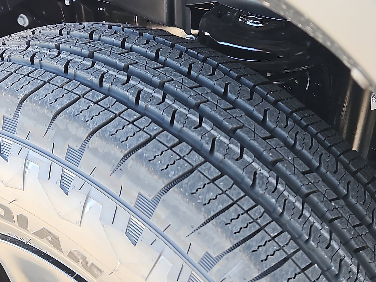 New 2026 Anvil Clear-Coat Exterior Paint Jeep Sport image 8