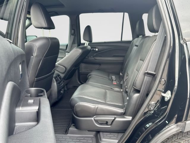 2021 Honda Passport Elite - Photo 26