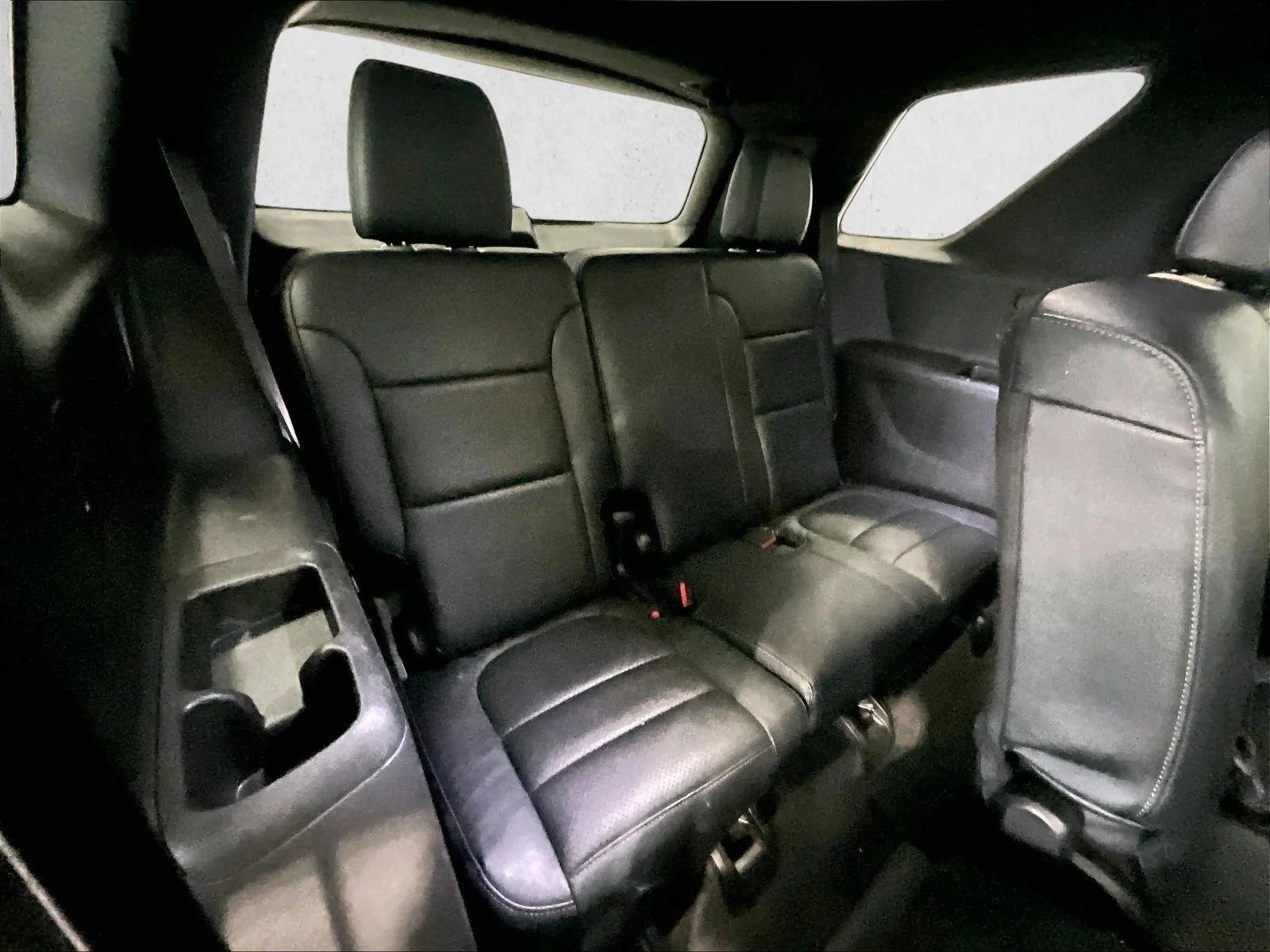 Used 2023 Summit White Chevrolet LS image 30