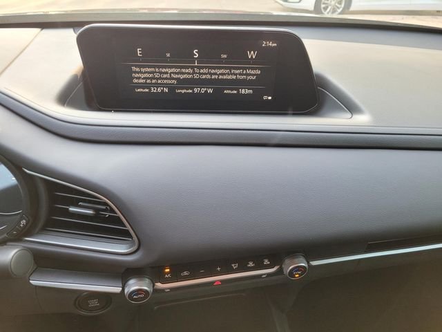 New 2026 Deep Crystal Blue Mica Mazda 2.5 S Select Sport AWD image 7