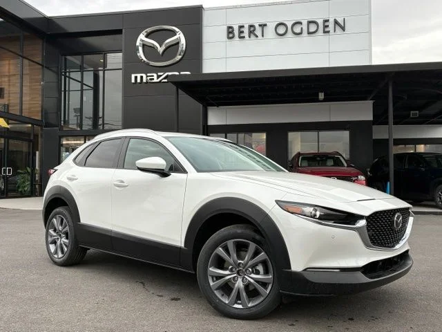New 2026 Mazda CX-30 2.5 S Preferred AWD