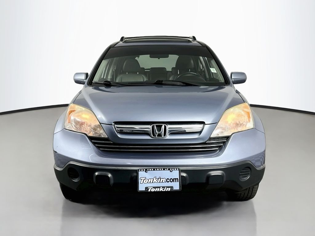 Used 2007  Honda EX-L image 3