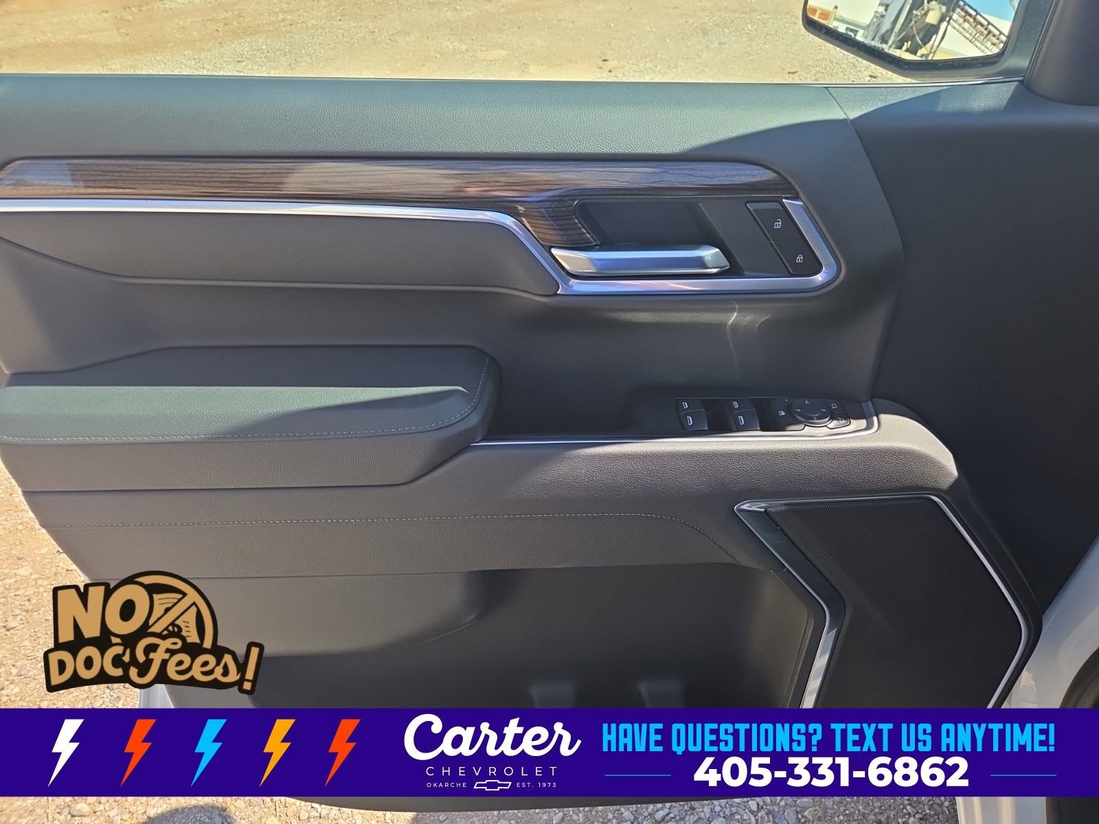 2026 Chevrolet Silverado 1500 LT - Photo 23
