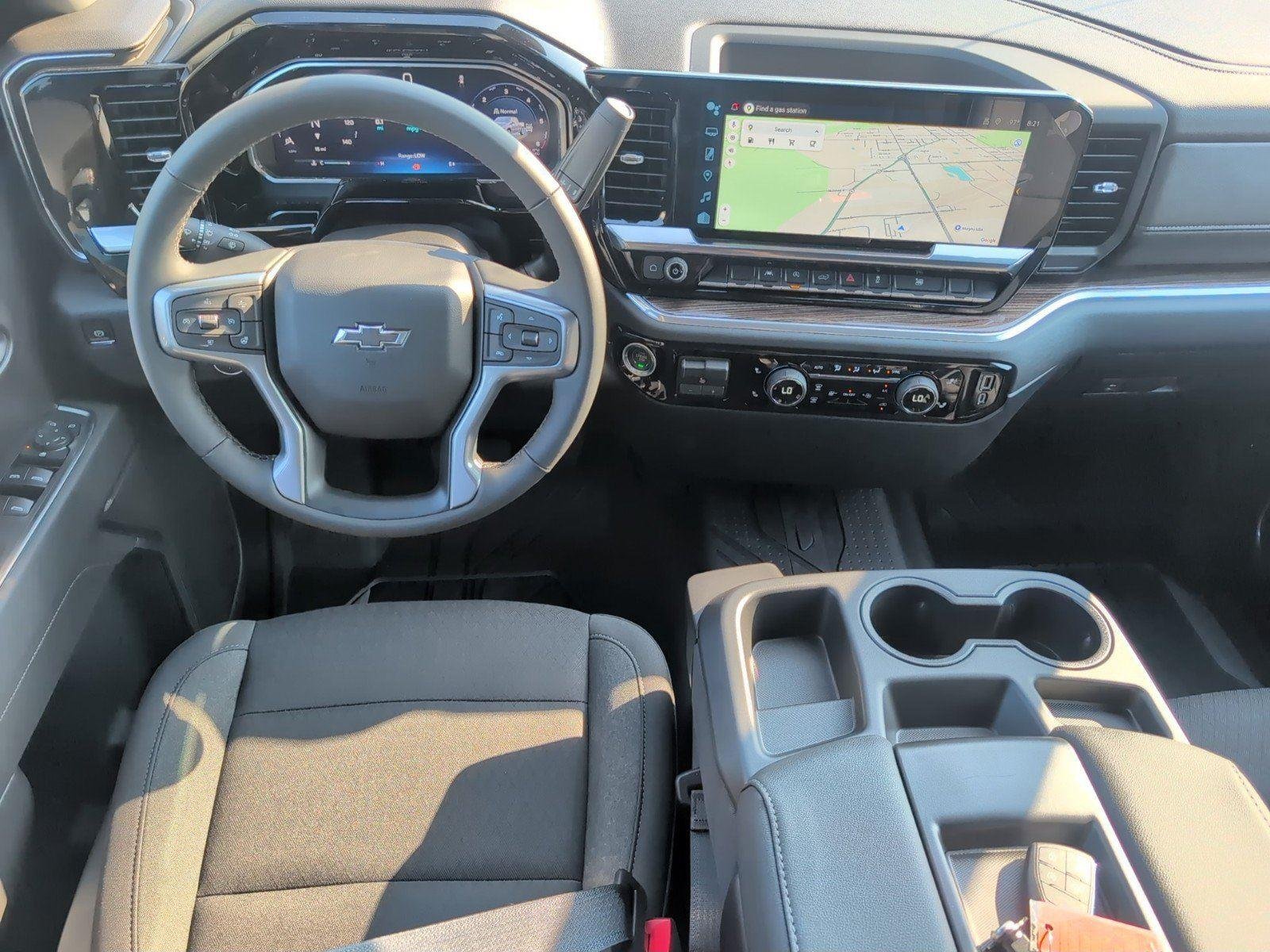 2026 Chevrolet Silverado 1500 RST - Photo 32