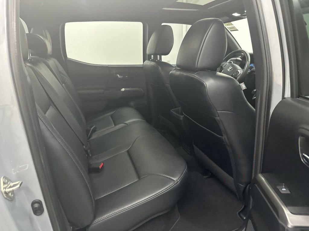 Used 2019 Gray Toyota Limited image 29