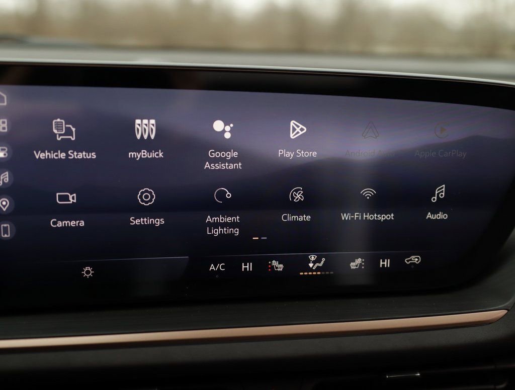 2026 Buick Envision Sport Touring - Photo 16