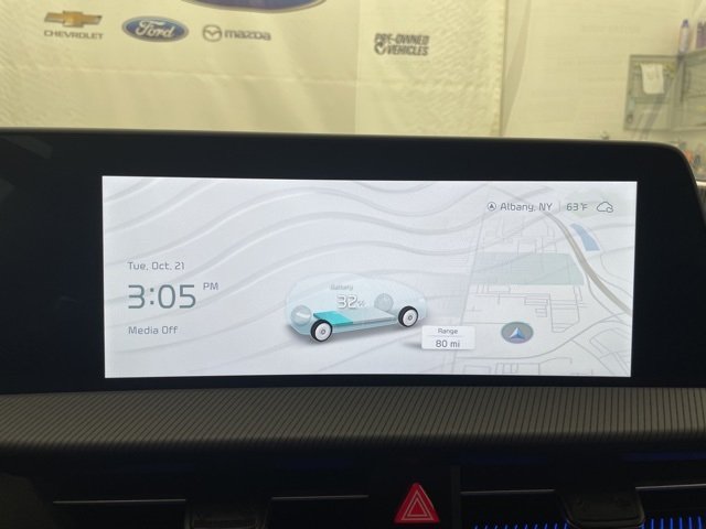 2024 Kia EV6 GT-Line photo 2