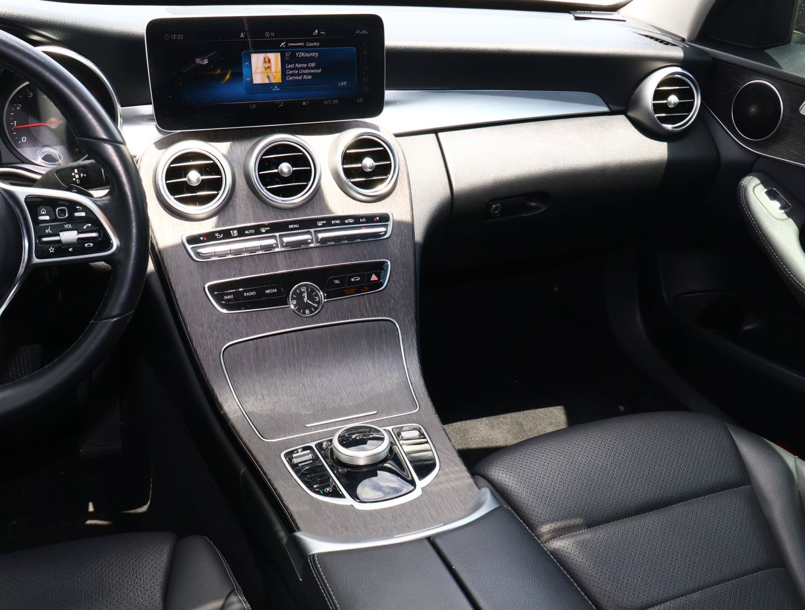 2019 Mercedes-Benz C-Class Sedan C300 - Photo 11