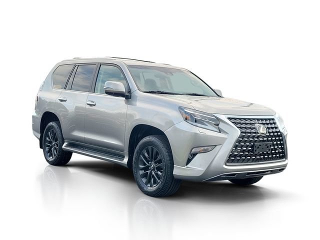 2023 Lexus GX GX 460 Premium