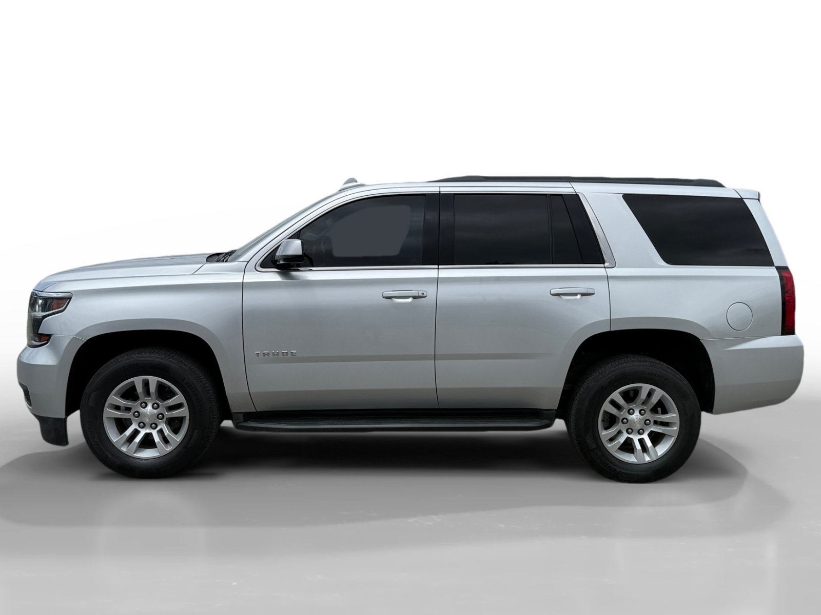 Used 2020 Silver Ice Metallic Chevrolet LT image 2