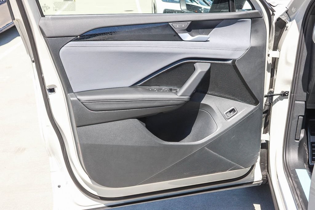 New 2026 Beige Volkswagen SE R-Line Black image 24