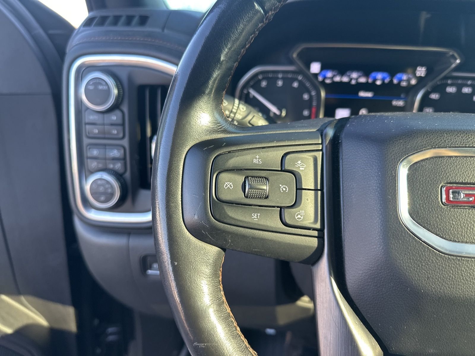 2020 GMC Sierra 1500 AT4 - Photo 17