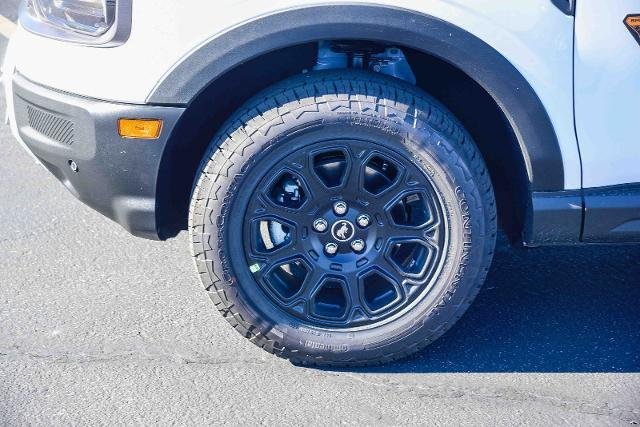 New 2025 Oxford White Ford Badlands® image 35