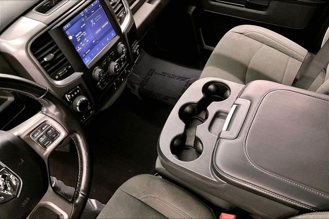 2022 RAM Ram 1500 Classic Warlock - Photo 17