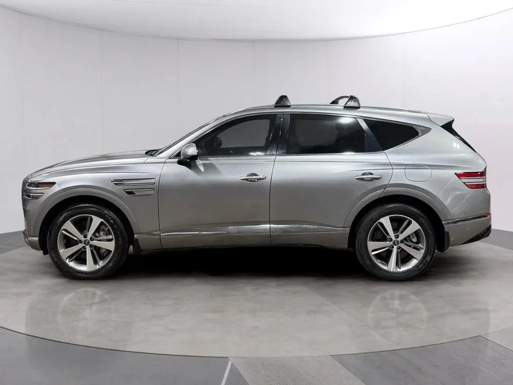 2023 GENESIS GV80 Standard - Photo 6