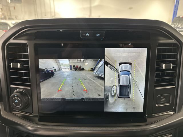 New 2026 Marsh Gray Ford Tremor® image 29