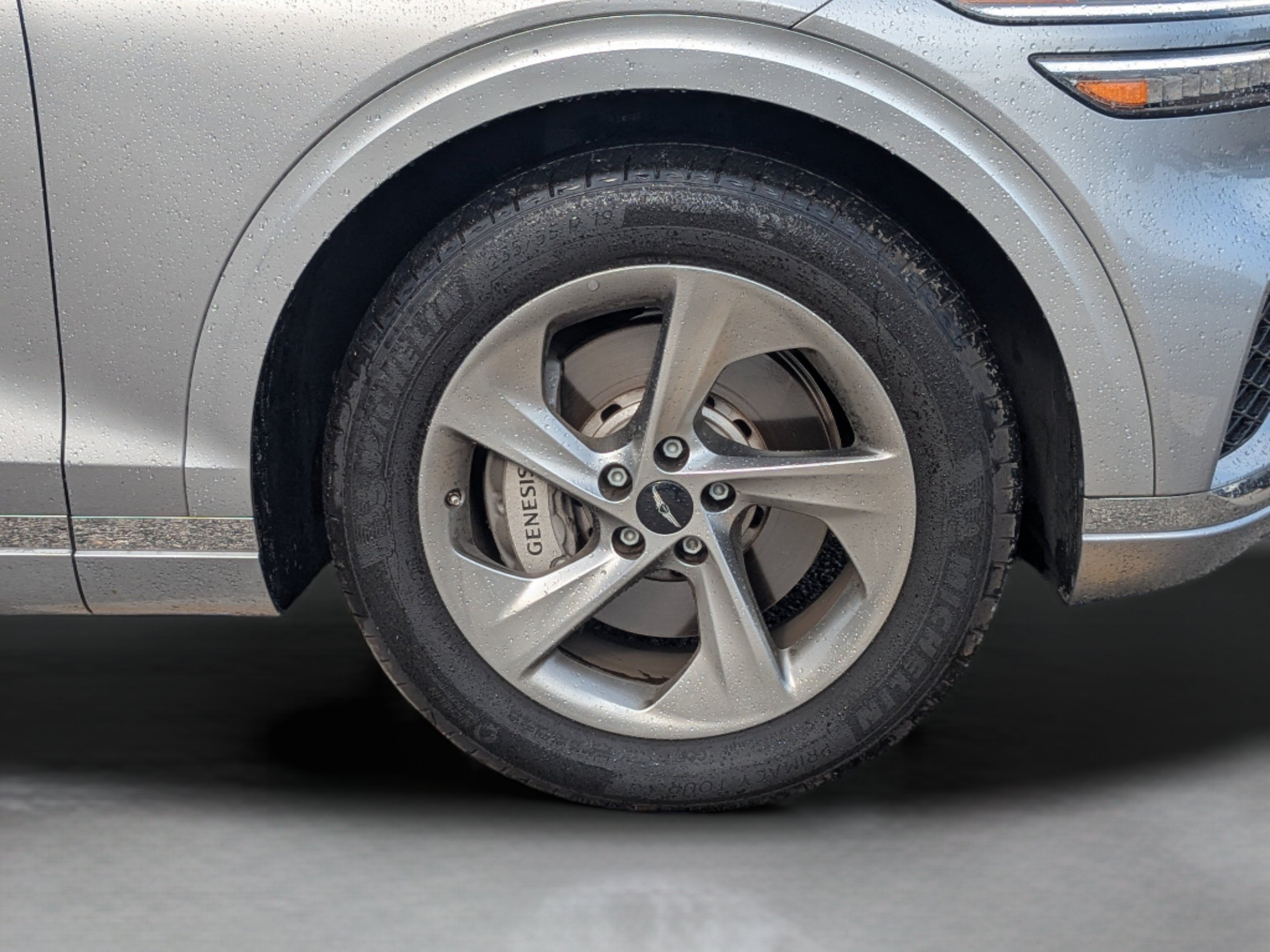2026 GENESIS GV70 Standard - Photo 33