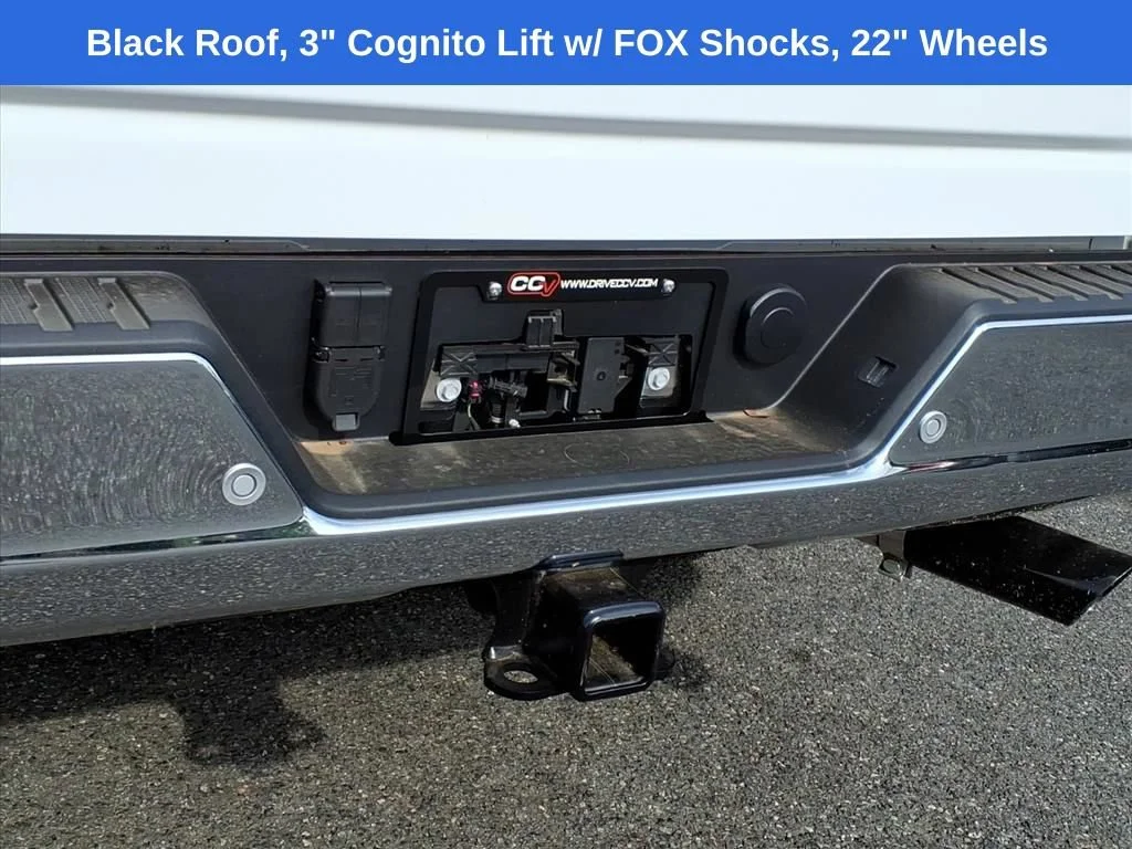2026 Chevrolet Silverado 2500 HD LT - Photo 62