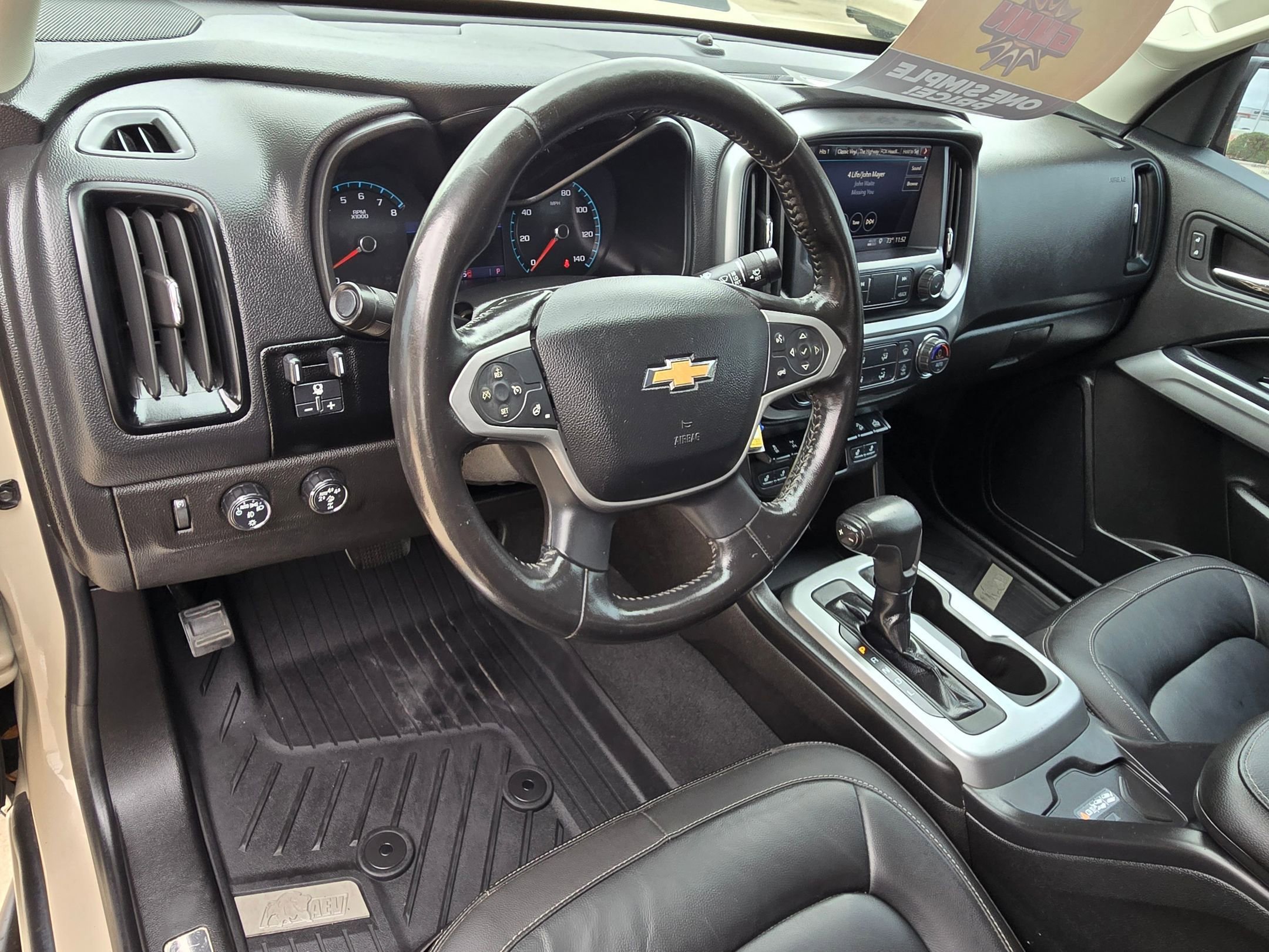 2021 Chevrolet Colorado ZR2 - Photo 11