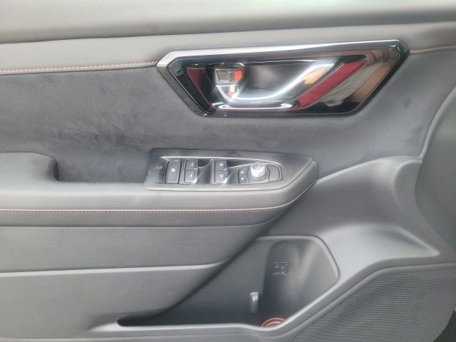 New 2026 CRYSTAL BLACK SILICA Subaru Sport Onyx Edition image 14