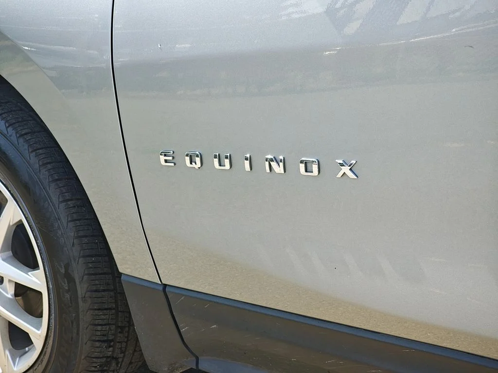 2024 Chevrolet Equinox LT - Photo 26