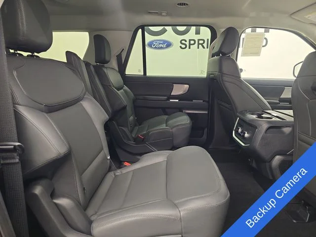 New 2026 Agate Black Metallic Ford MAX Active image 13