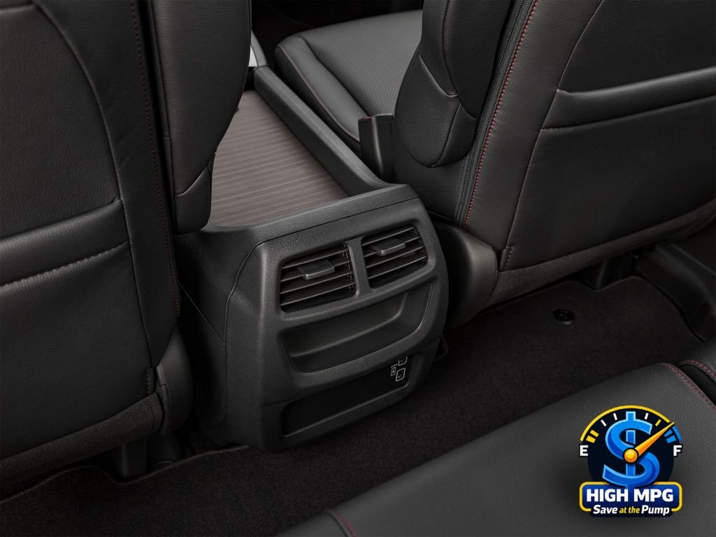 Used 2023 Black Honda Black Edition image 25