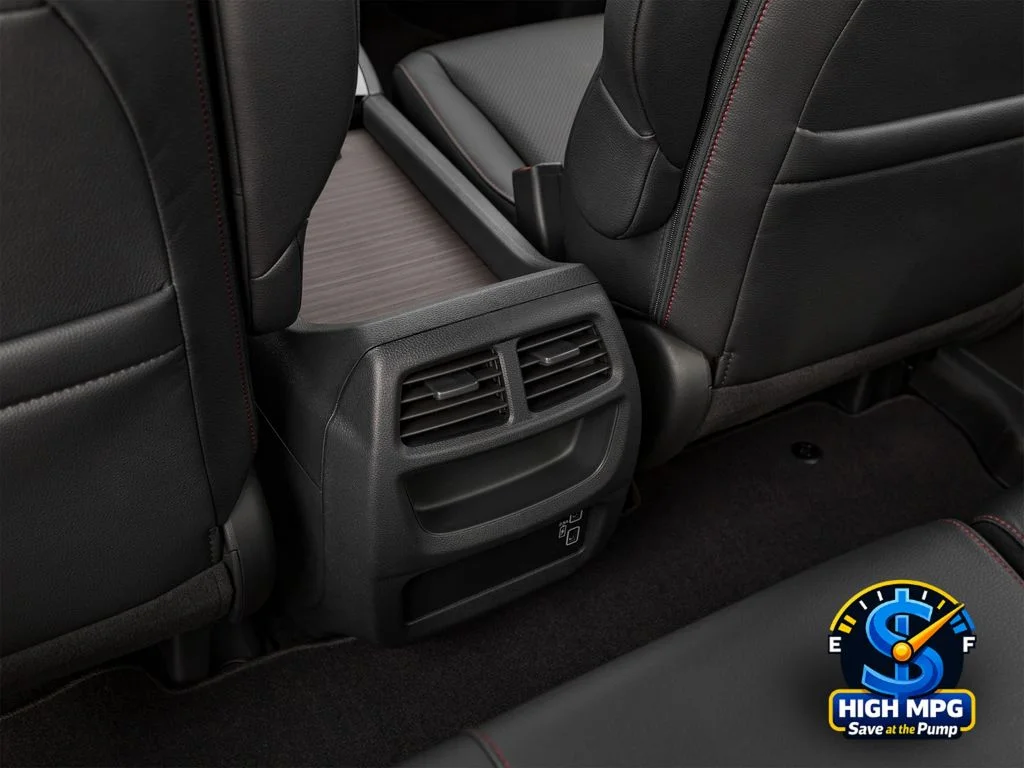 Used 2023 Black Honda Black Edition image 25