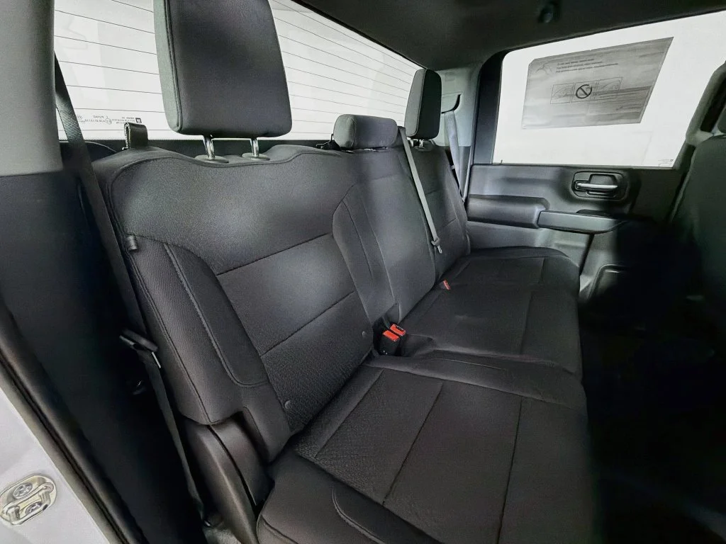 2026 Chevrolet Silverado 2500 HD Work Truck - Photo 23