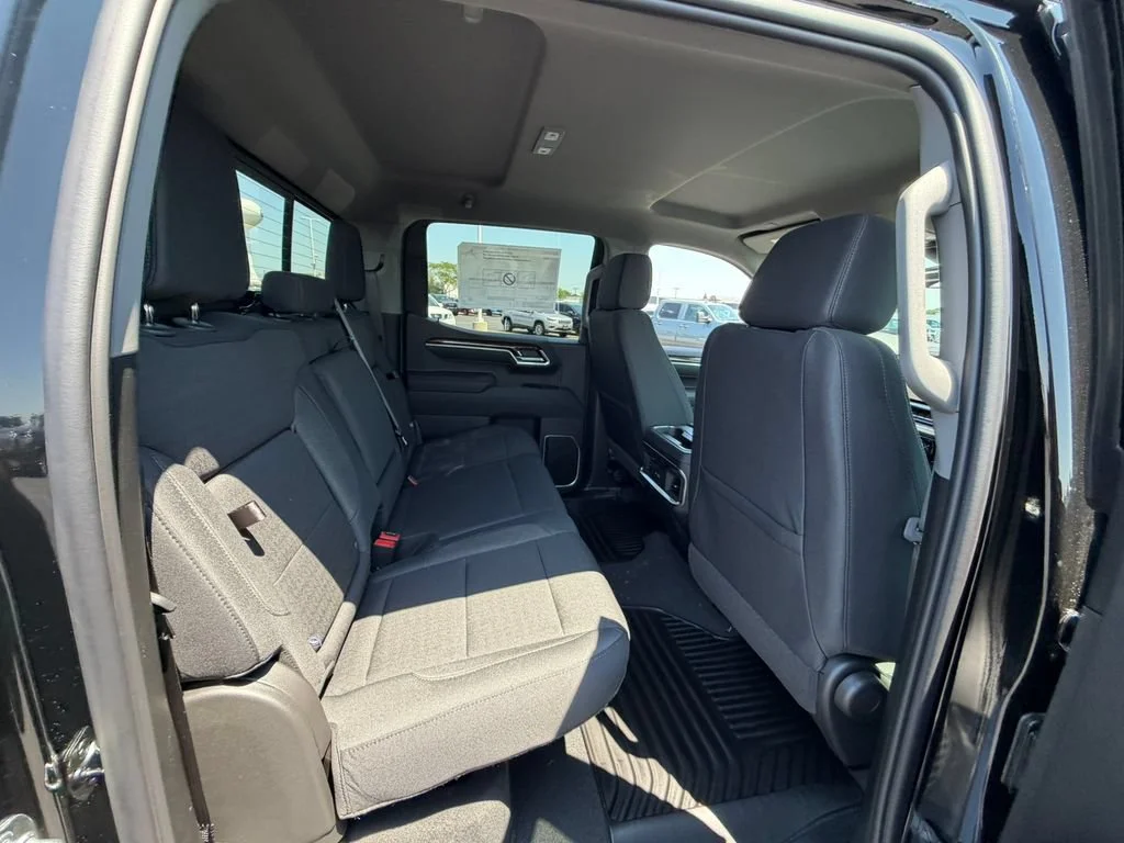 2026 GMC Sierra 1500 Elevation - Photo 14
