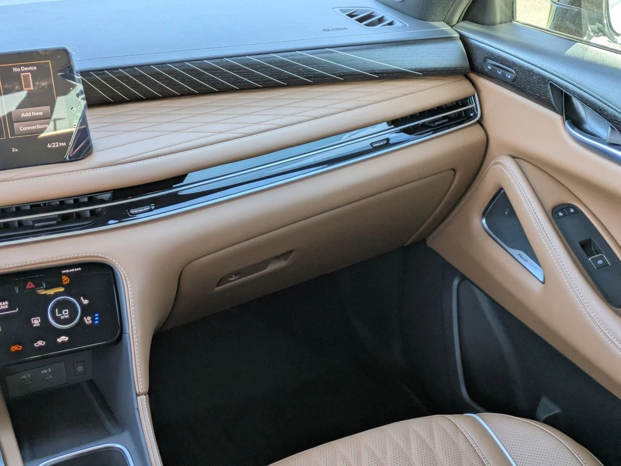 2026 INFINITI QX60 AUTOGRAPH - Photo 23