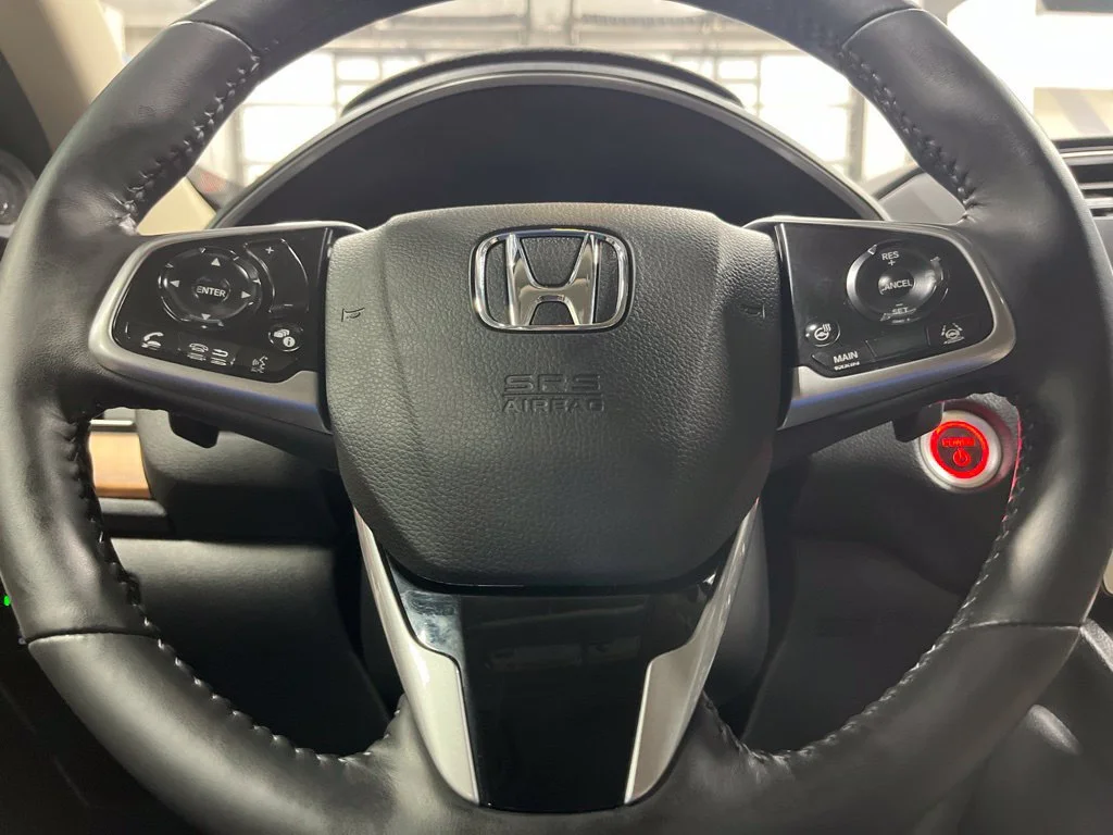 2022 Honda CR-V Touring - Photo 55