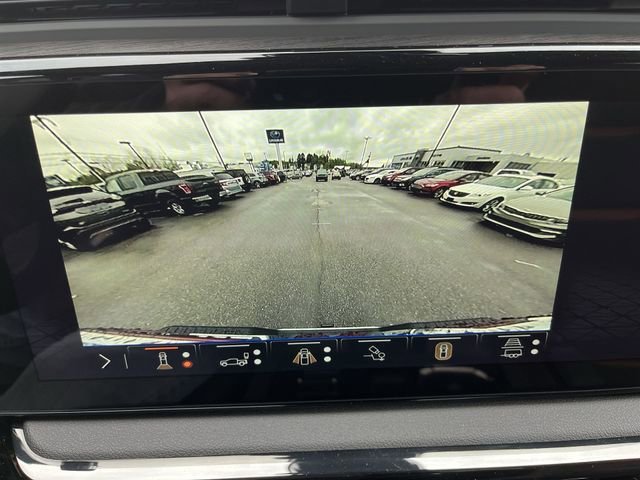 2026 GMC Sierra 2500HD AT4 - Photo 25