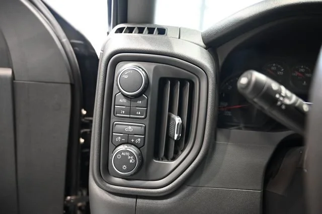 Used 2022 Black Chevrolet Custom Trail Boss image 22