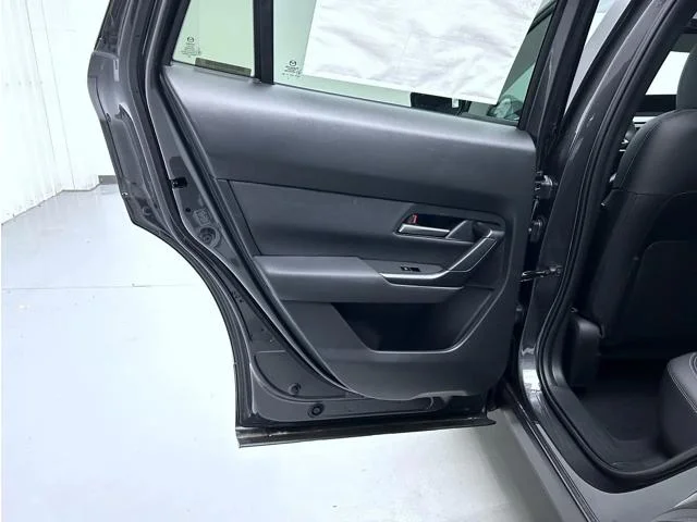 2026 Mazda CX-50 Preferred - Photo 21