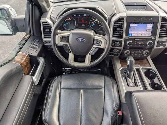 Used 2019 Ingot Silver Ford XL image 19