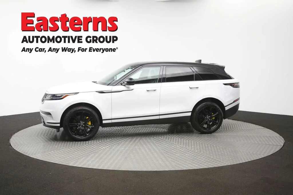 Used 2023 White Land Rover S image 60