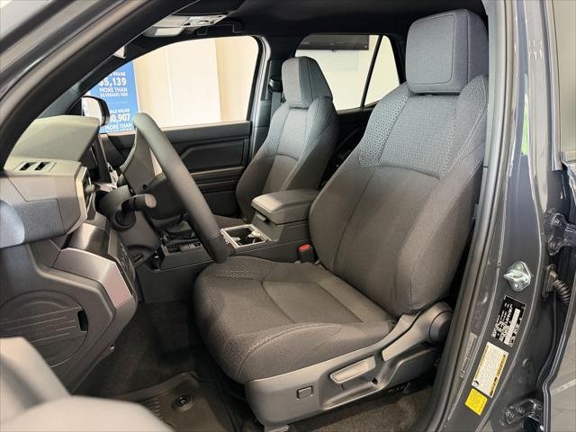 Certified Used 2026 UNDERGROUND Toyota  image 8