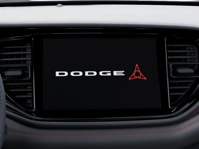 New 2026 Vapor Gray Exterior Paint Dodge GT Plus HEMI V8 image 18
